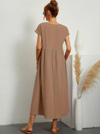 Maija | Light summer dress