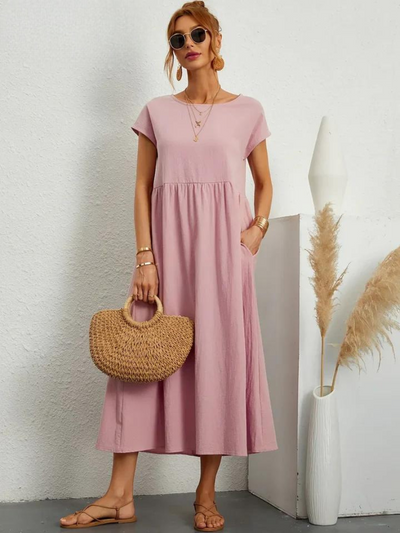 Maija | Light summer dress