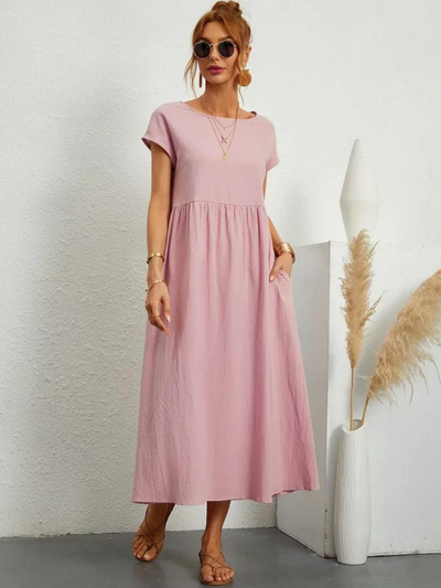 Maija | Light summer dress