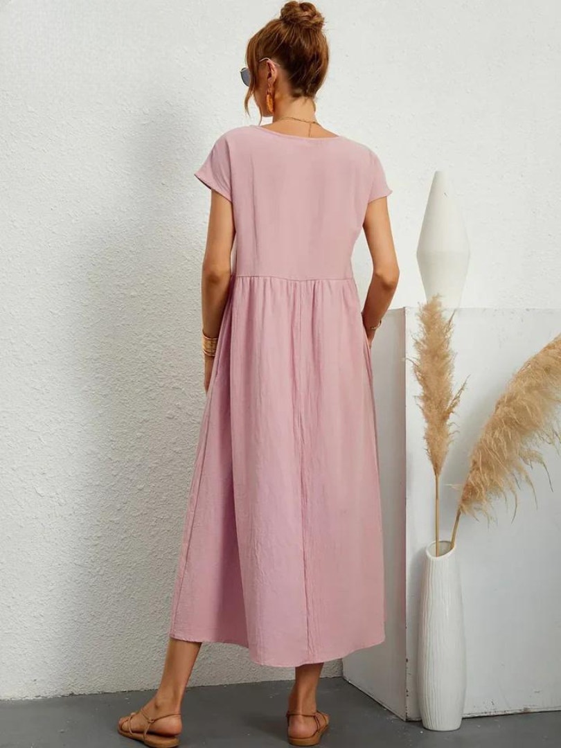 Maija | Light summer dress
