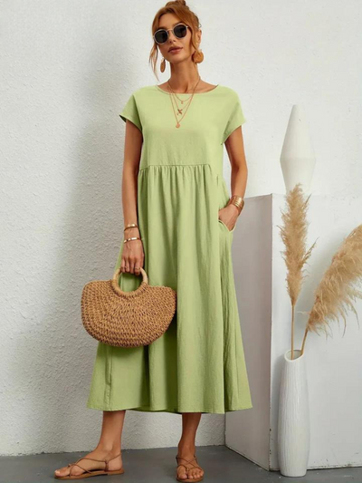 Maija | Light summer dress