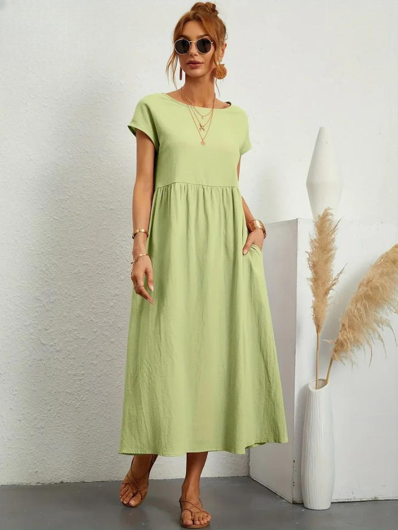 Maija | Light summer dress