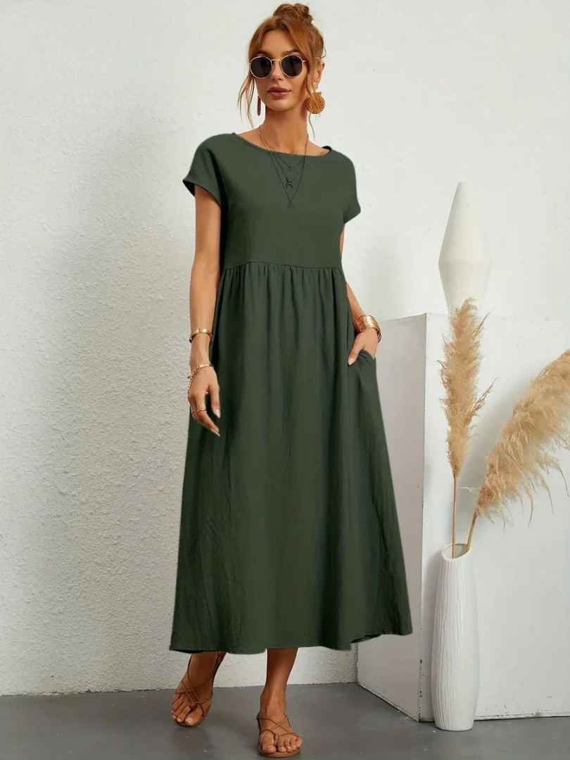 Maija | Light summer dress