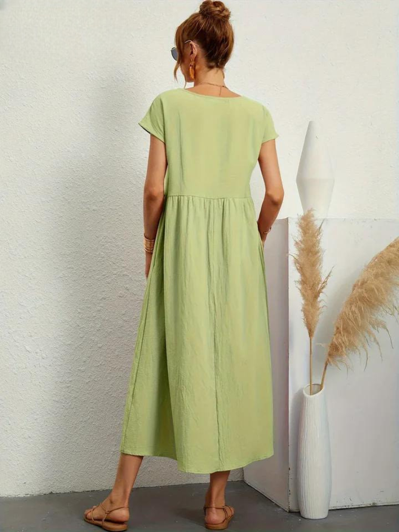 Maija | Light summer dress