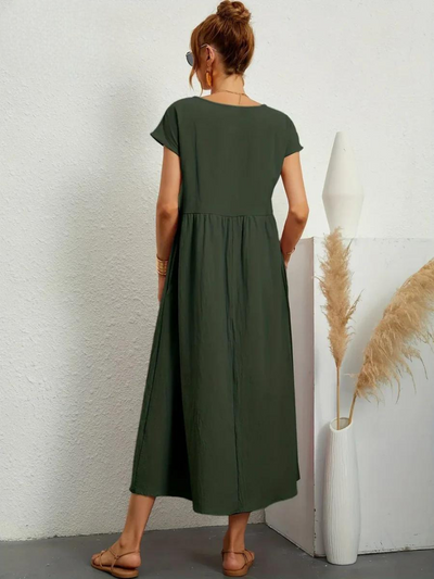 Maija | Light summer dress