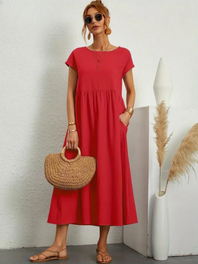 Maija | Light summer dress