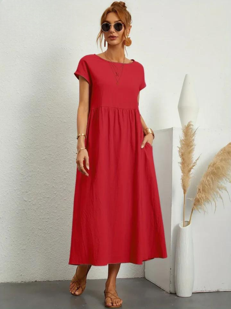 Maija | Light summer dress