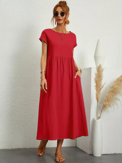 Maija | Light summer dress