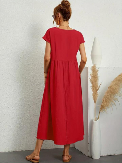 Maija | Light summer dress