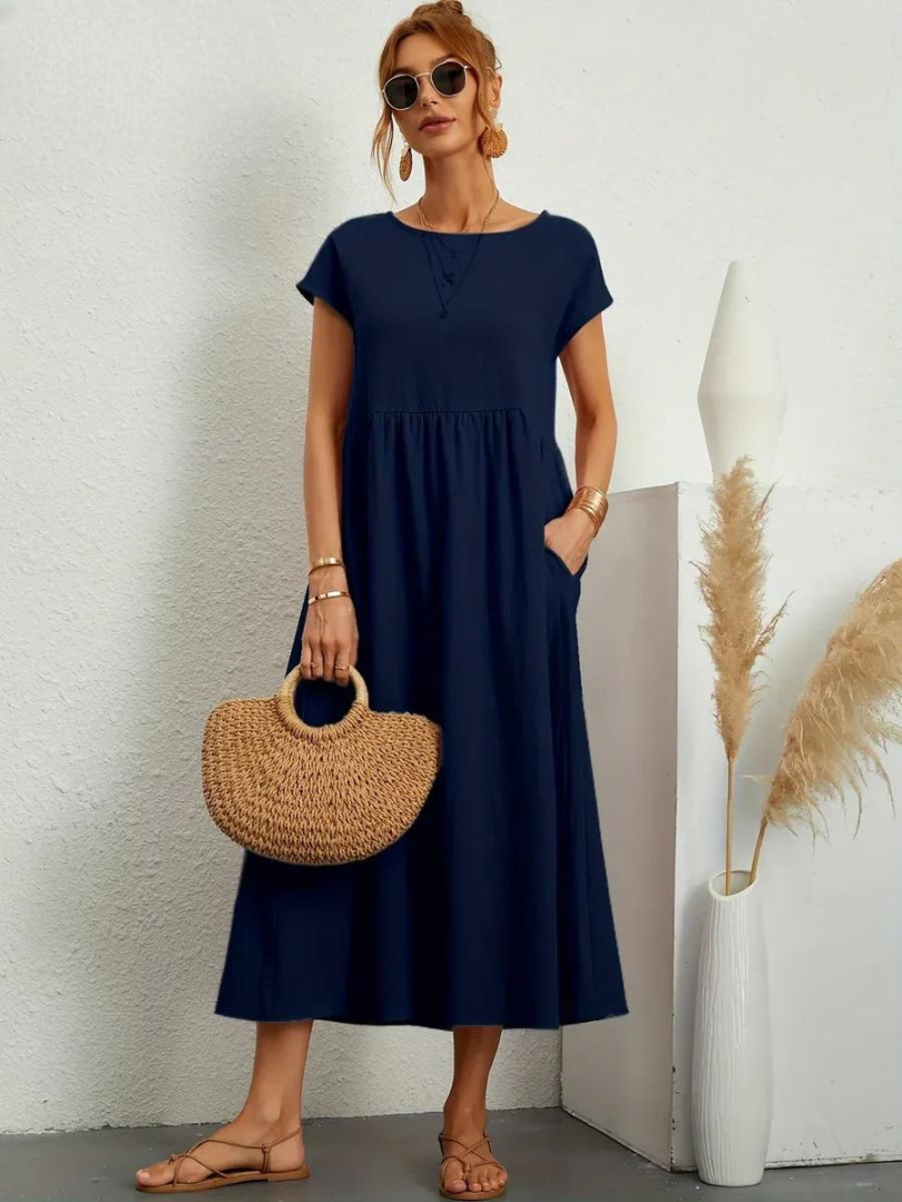 Maija | Light summer dress