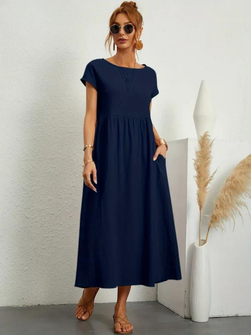 Maija | Light summer dress