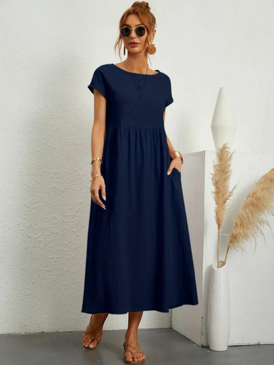 Maija | Light summer dress