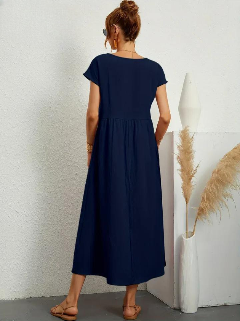 Maija | Light summer dress
