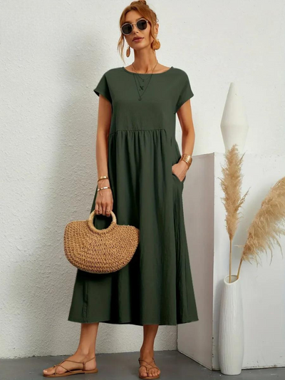 Maija | Light summer dress
