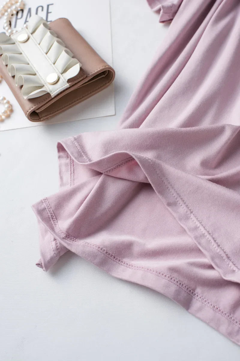 Lieve Soffice Pajamas Three Piece Set