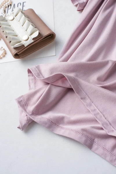 Lieve Soffice Pajamas Three Piece Set