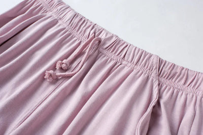 Lieve Soffice Pajamas Three Piece Set
