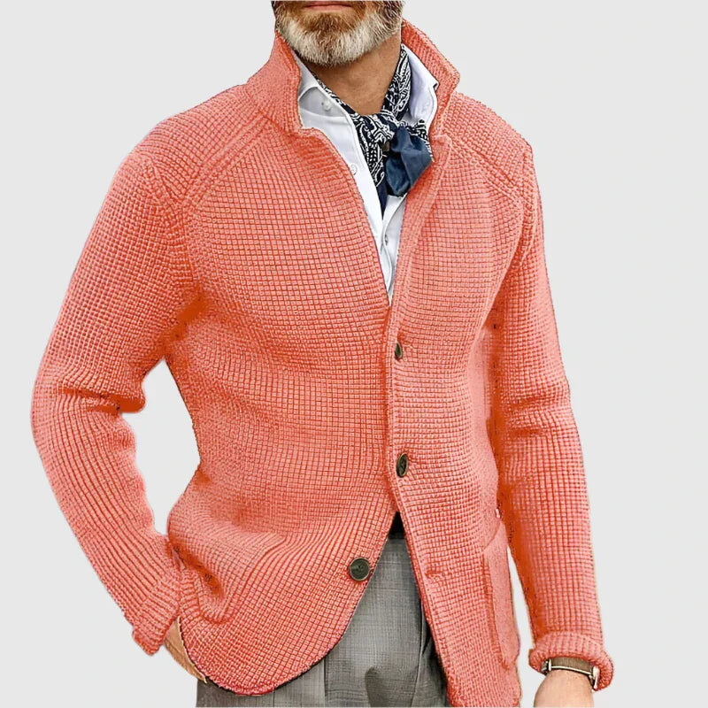 Verona Luxe Cardigan