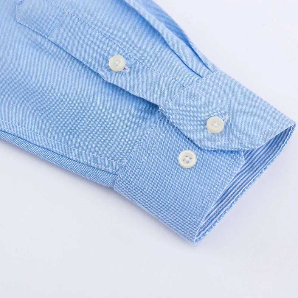 Givalli - Elegant Cotton Shirt