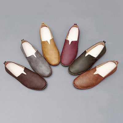 Amalfi™ - PREMIUM Slip-ons