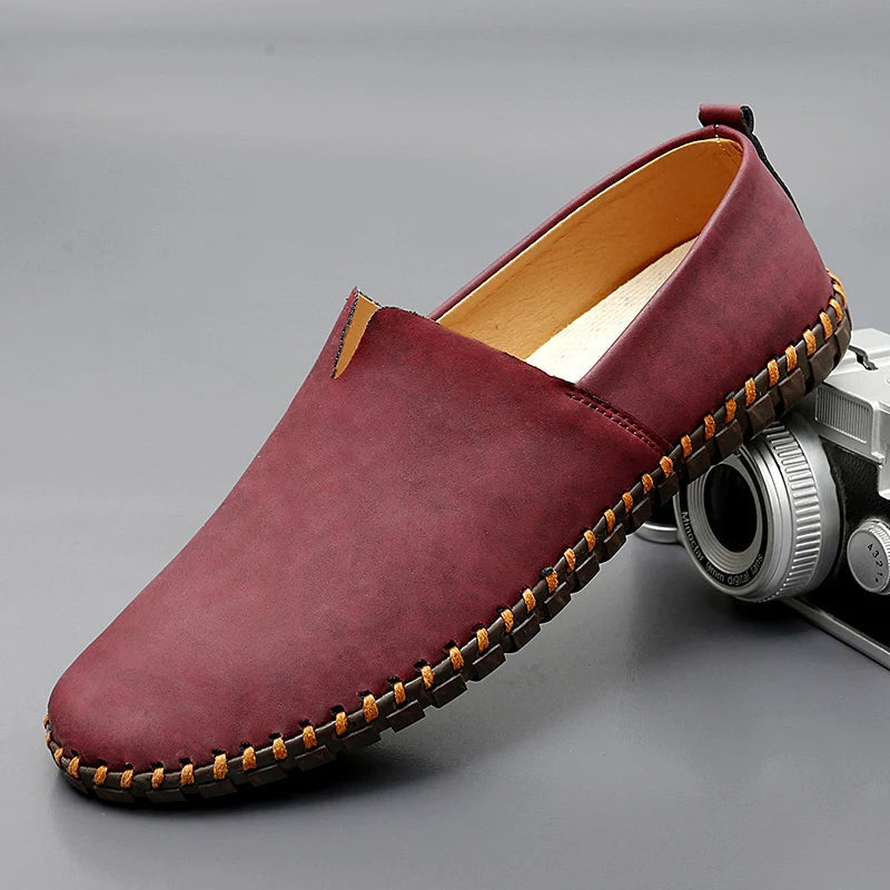 Amalfi™ - PREMIUM Slip-ons