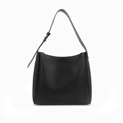 Asløg | Minimalist shoulder bag in a modern cut