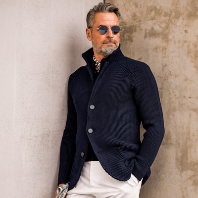 Verona Luxe Cardigan