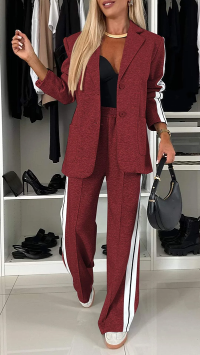 Madison | Effortless Office Suit