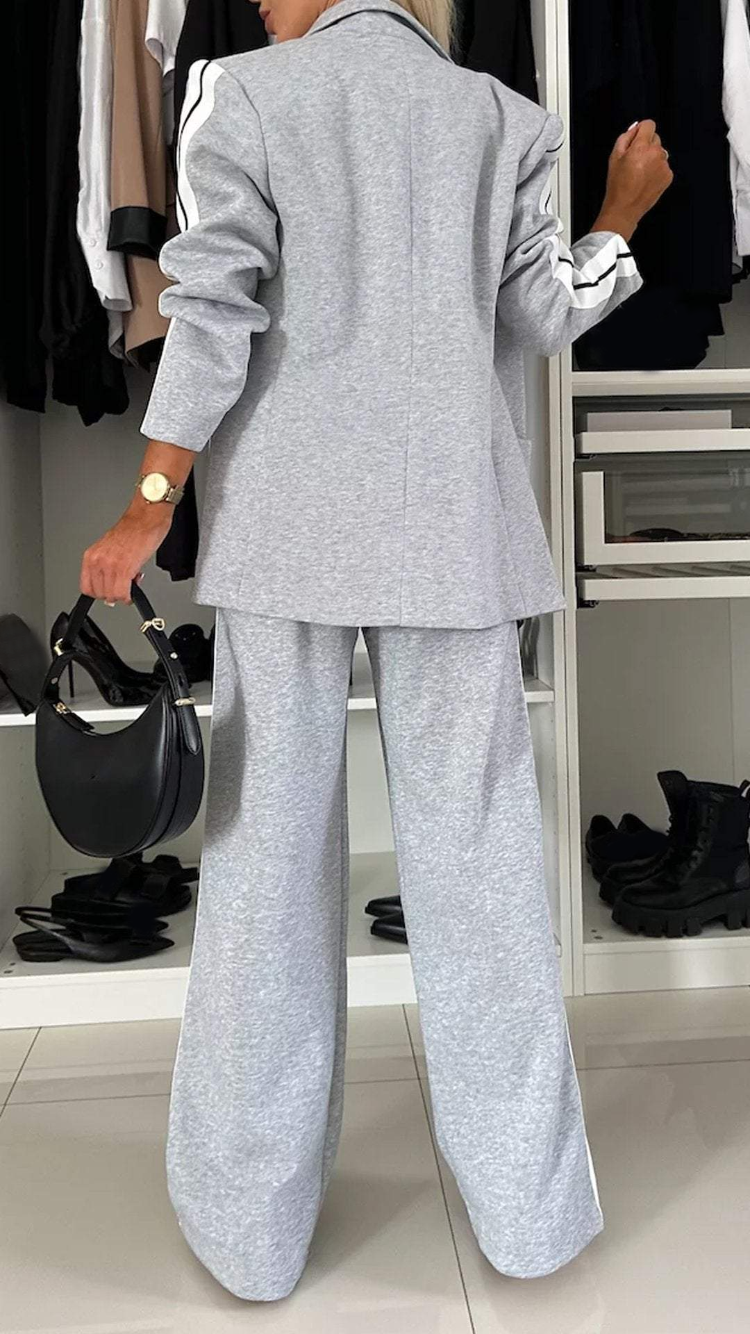 Madison | Effortless Office Suit