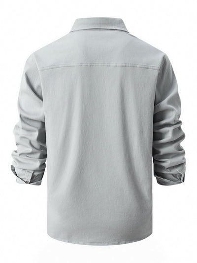 Zordan | long sleeve shirt.