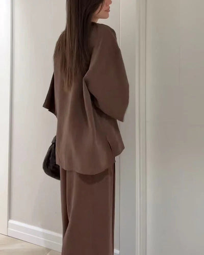 Lina | Comfortable and Elegant Set