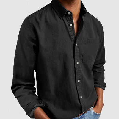 Alvin | Premium Leisure Overshirt