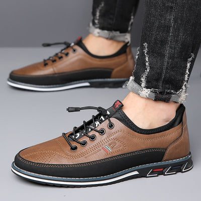 Spezia Classic Shoes