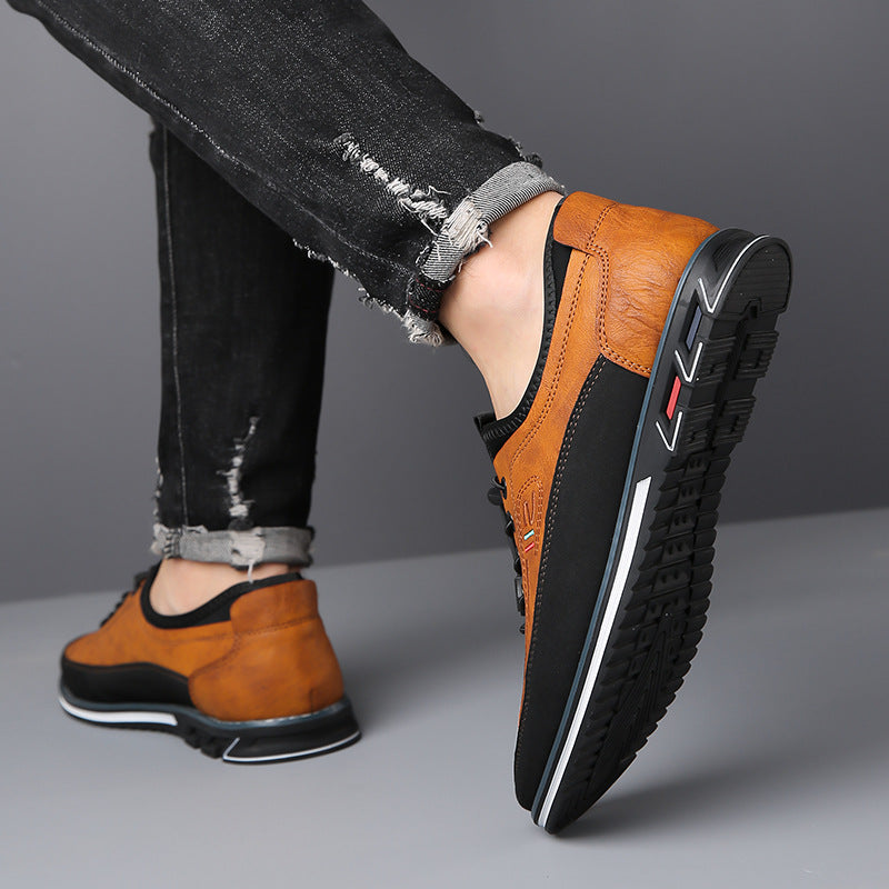 Spezia Classic Shoes