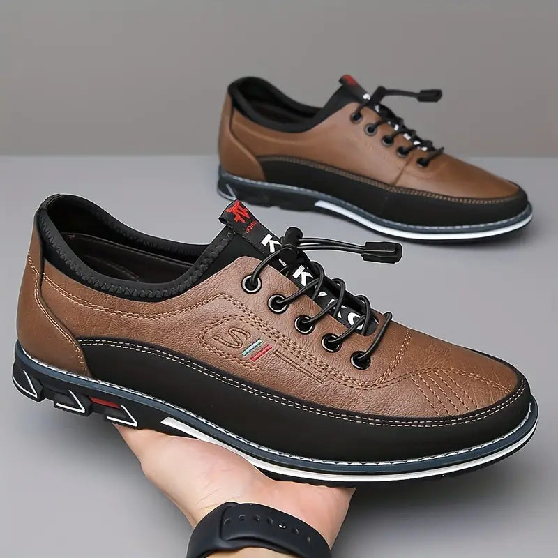 Spezia Classic Shoes