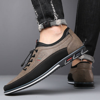 Spezia Classic Shoes
