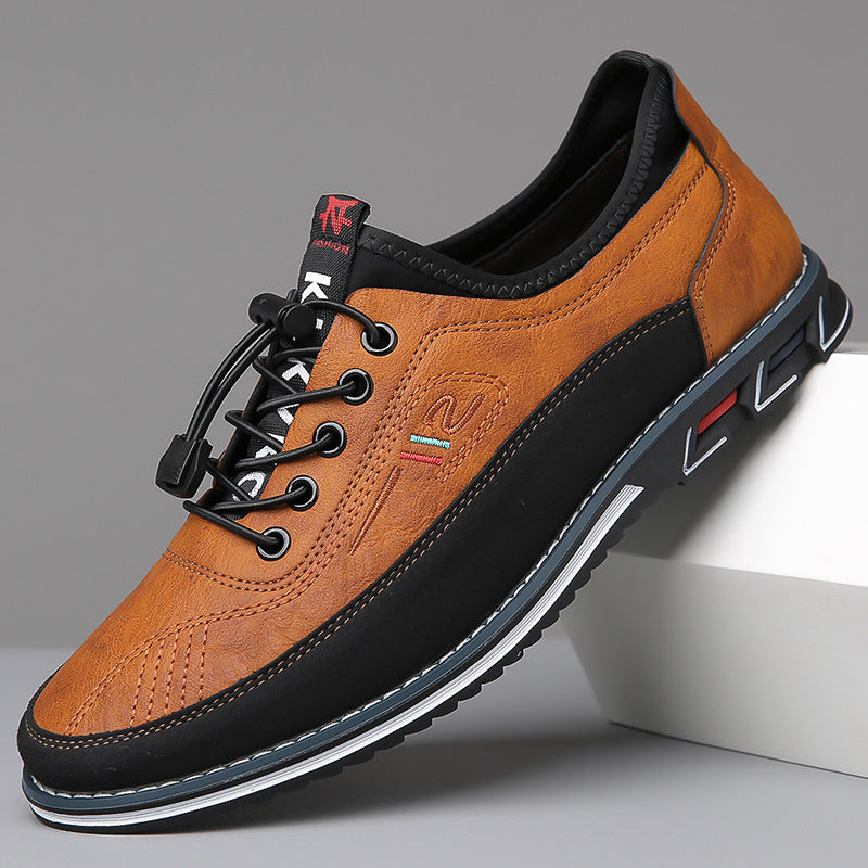 Spezia Classic Shoes