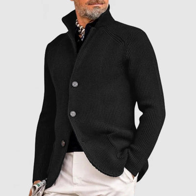 Verona Luxe Cardigan
