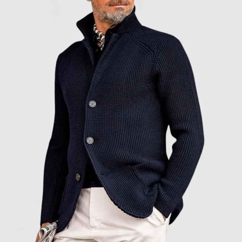 Verona Luxe Cardigan