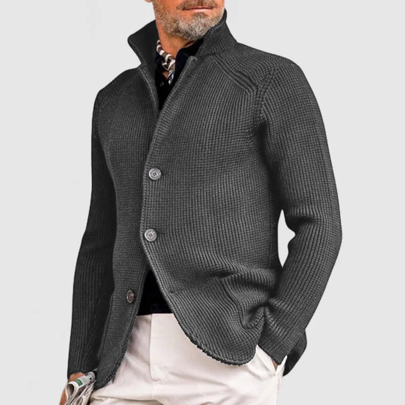 Verona Luxe Cardigan