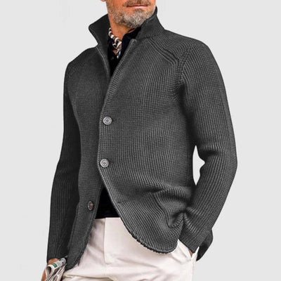 Verona Luxe Cardigan