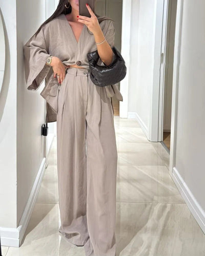 Lina | Comfortable and Elegant Set