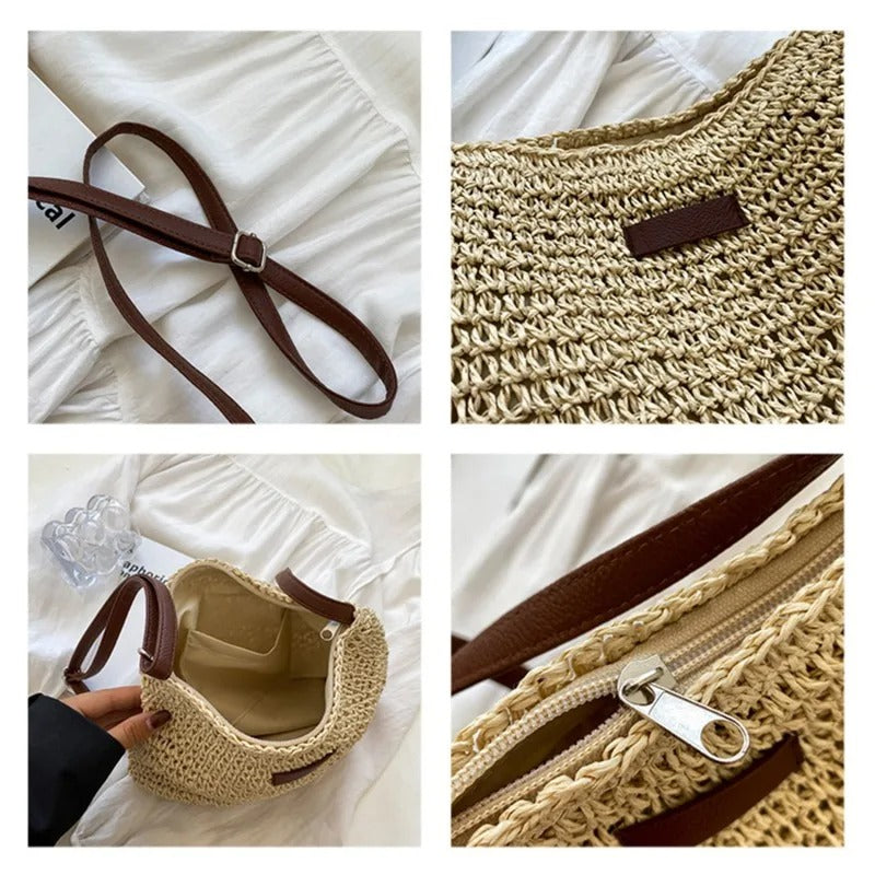LIVIA™ | Summer Shoulder Bag (1+1)