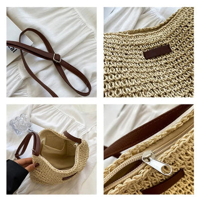 LIVIA™ | Summer Shoulder Bag (1+1)
