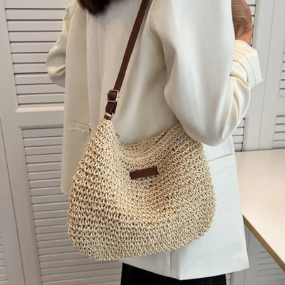 LIVIA™ | Summer Shoulder Bag (1+1)
