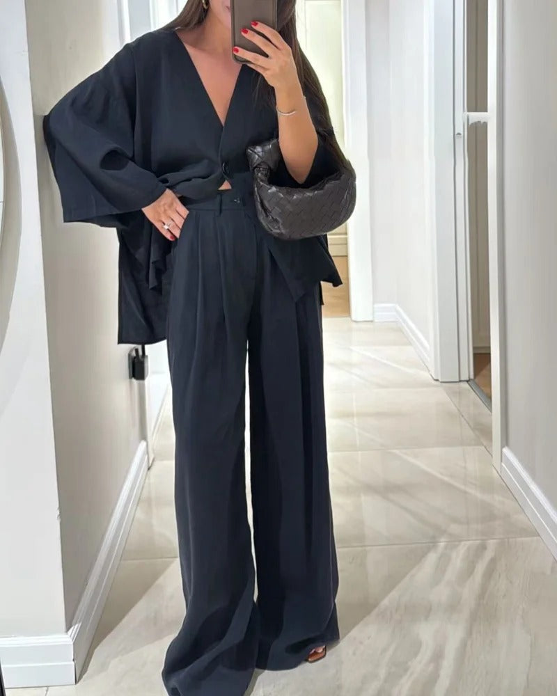 Lina | Comfortable and Elegant Set
