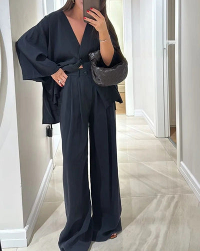 Lina | Comfortable and Elegant Set