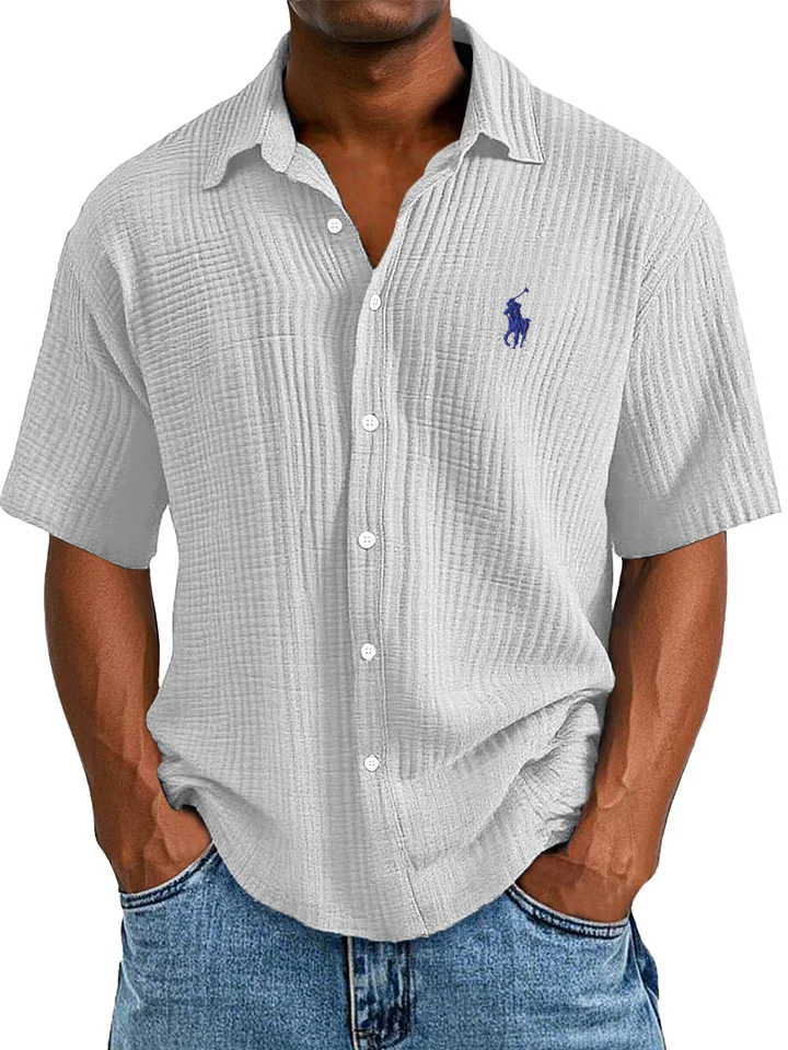 Ralph™ Limited Edition Shirt