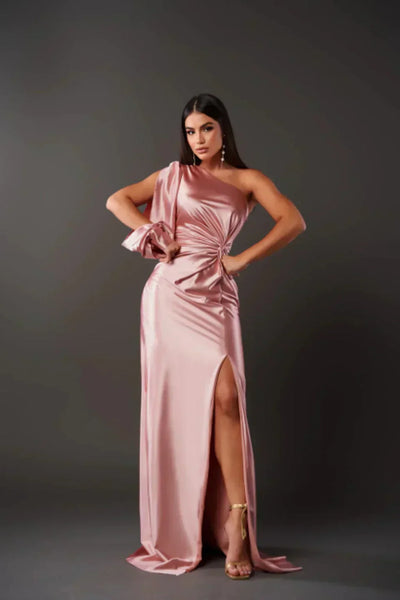 Yolina | Elegant cocktail dress
