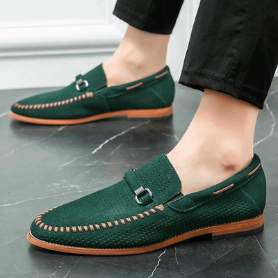 Valoumi moccasins shoes